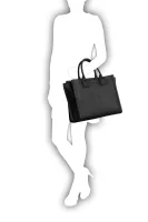 Business Bag Karl Lagerfeld black